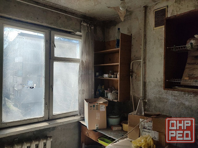 Черемушки, даки однокомнаная квартира Макеевка - изображение 5