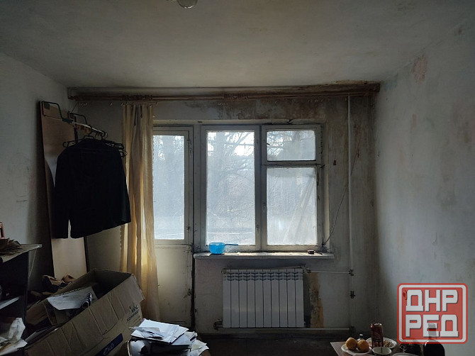 Черемушки, даки однокомнаная квартира Макеевка - изображение 2