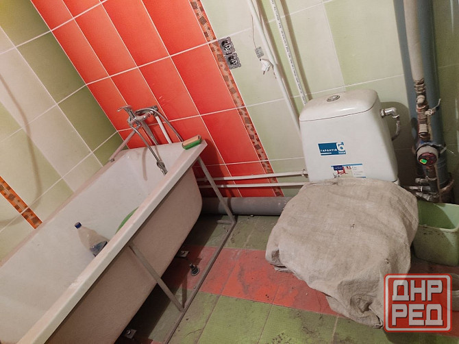 Черемушки, даки однокомнаная квартира Макеевка - изображение 3