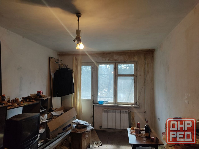 Черемушки, даки однокомнаная квартира Макеевка - изображение 1