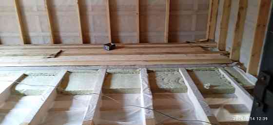 Строительная бригада выполняет все виды работ Донецк