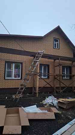 Строительная бригада выполняет все виды работ Донецк