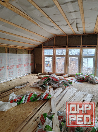 Строительная бригада выполняет все виды работ Донецк - изображение 7