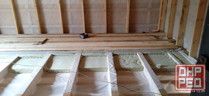 Строительная бригада выполняет все виды работ Донецк - изображение 6