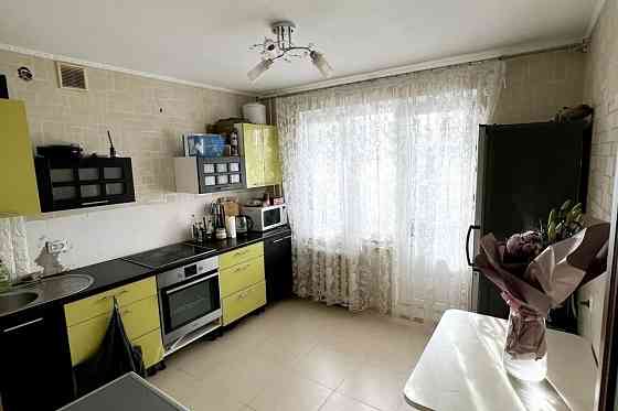 Сдам 4-комнатную квартиру, Калининском районе Донецк