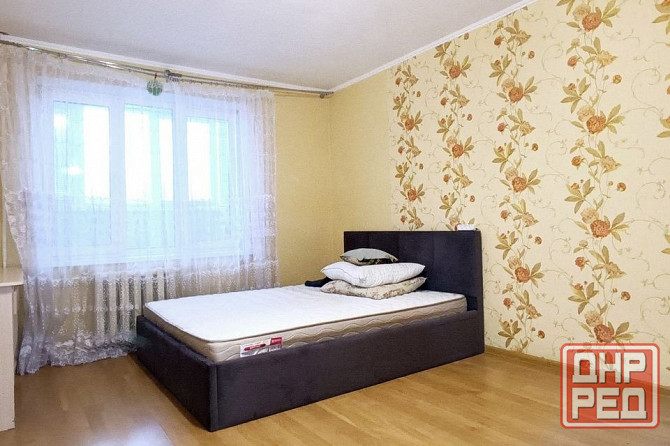 Сдам 4-комнатную квартиру, Калининском районе Донецк - изображение 3