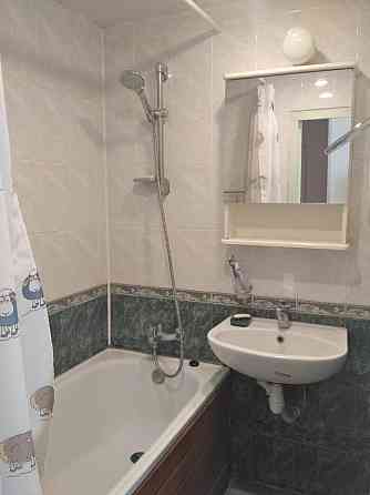 Сдаётся однокомнатную квартиру, Ворошиловский район Донецк