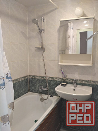 Сдаётся однокомнатную квартиру, Ворошиловский район Донецк - изображение 6