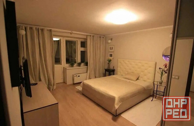 Сдаётся однокомнатную квартиру, Ворошиловский район Донецк - изображение 5