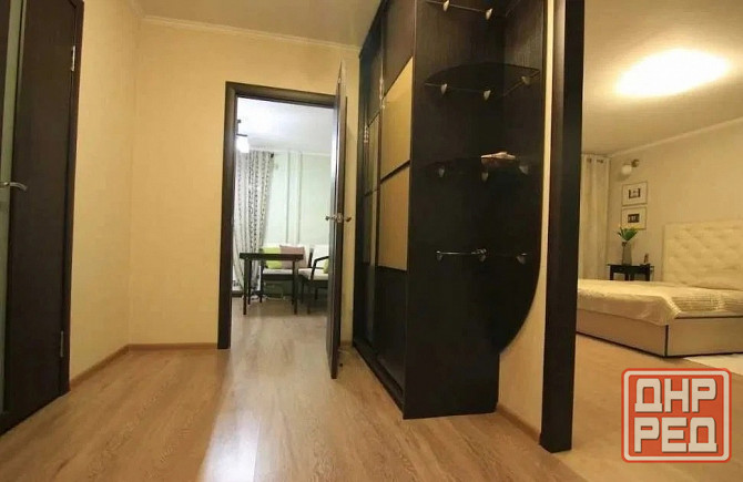 Сдаётся однокомнатную квартиру, Ворошиловский район Донецк - изображение 3