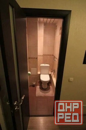 Сдаётся однокомнатную квартиру, Ворошиловский район Донецк - изображение 1