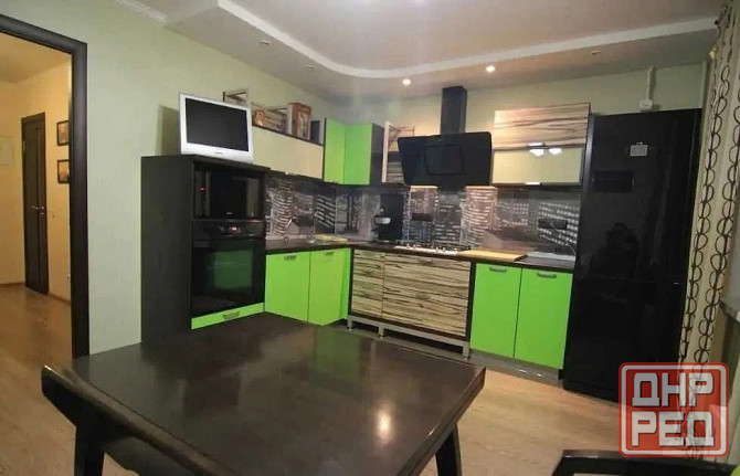 Сдаётся однокомнатную квартиру, Ворошиловский район Донецк - изображение 4