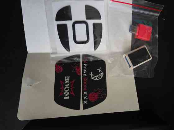 Продаю игровая мышь A4Tech Bloody R72 Ultra Duo Proxy Boom Макеевка