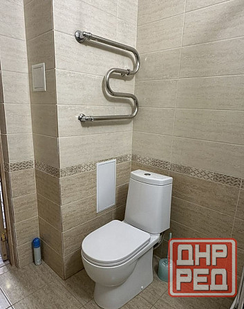 Сдаётся двухкомнатную квартиру Донецк - изображение 6