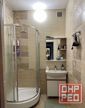 Сдаётся двухкомнатную квартиру Донецк - изображение 1