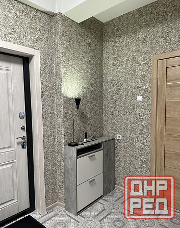 Сдаётся двухкомнатную квартиру Донецк - изображение 3