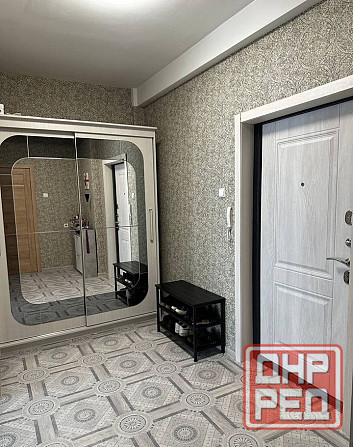 Сдаётся двухкомнатную квартиру Донецк - изображение 4