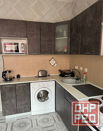 Сдаётся двухкомнатную квартиру Донецк - изображение 7