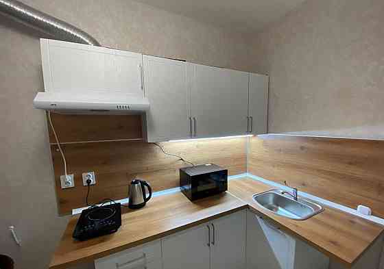 Сдаётся однокомнатную квартиру, Ворошиловском районе Донецк