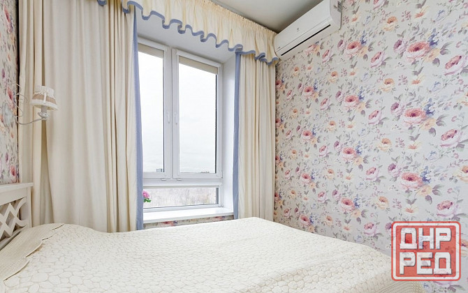 Сдаётся однокомнатную квартиру, Ворошиловском районе Донецк - изображение 7