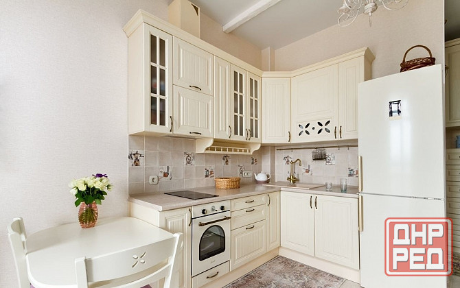 Сдаётся однокомнатную квартиру, Ворошиловском районе Донецк - изображение 6