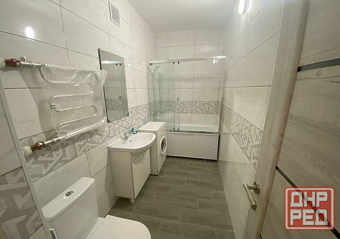 Сдаётся однокомнатную квартиру, Ворошиловском районе Донецк - изображение 5