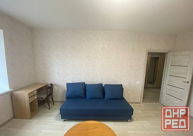 Сдаётся однокомнатную квартиру, Ворошиловском районе Донецк - изображение 3