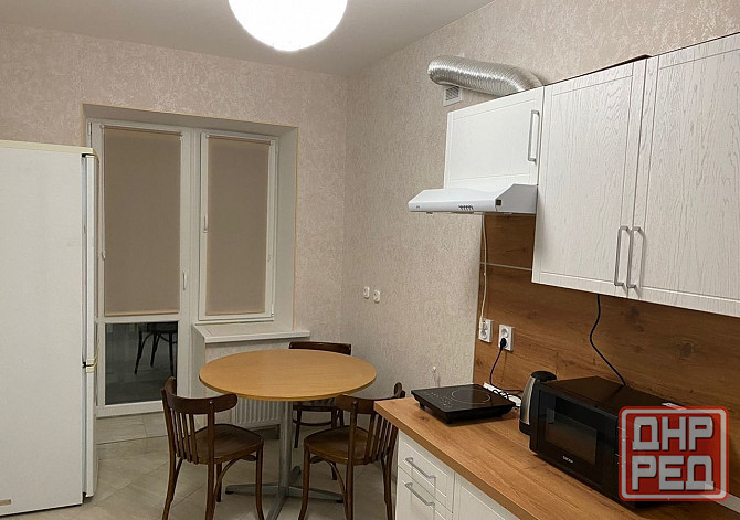 Сдаётся однокомнатную квартиру, Ворошиловском районе Донецк - изображение 2