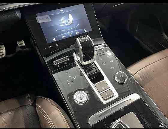 Chery tiggo 8 pro Донецк