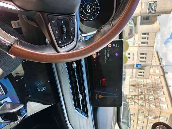 Chery tiggo 8 pro Донецк