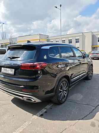 Chery tiggo 8 pro Донецк