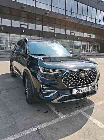 Chery tiggo 8 pro Донецк
