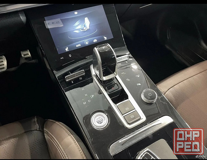 Chery tiggo 8 pro Донецк - изображение 5