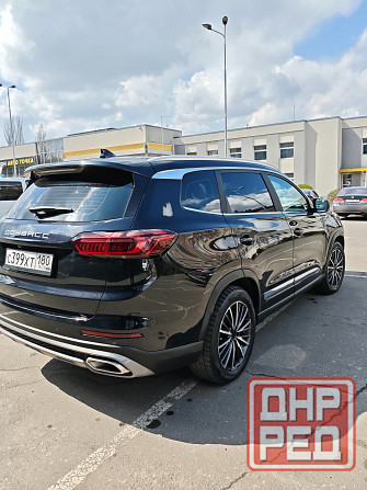 Chery tiggo 8 pro Донецк - изображение 2