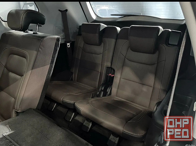 Chery tiggo 8 pro Донецк - изображение 4