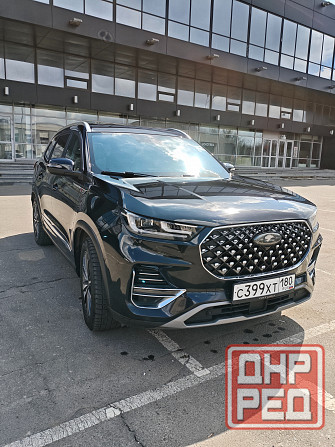 Chery tiggo 8 pro Донецк - изображение 1