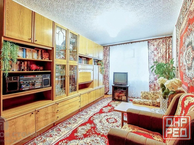 Сдам двухкомнатную квартиру Донецк - изображение 2