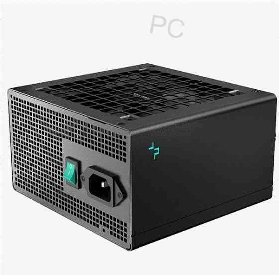 Блок Питания Deepcool pk500d (r-pk500d-fa0b-wgeu) - арт:8392 Макеевка