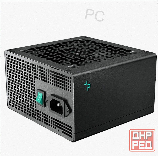 Блок Питания Deepcool pk500d (r-pk500d-fa0b-wgeu) - арт:8392 Макеевка - изображение 1