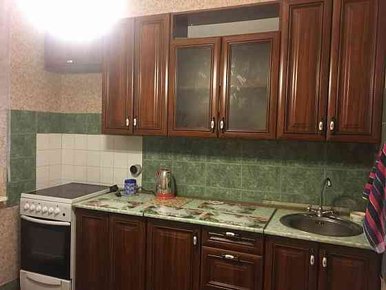 Сдам двухкомнатную квартиру Донецк