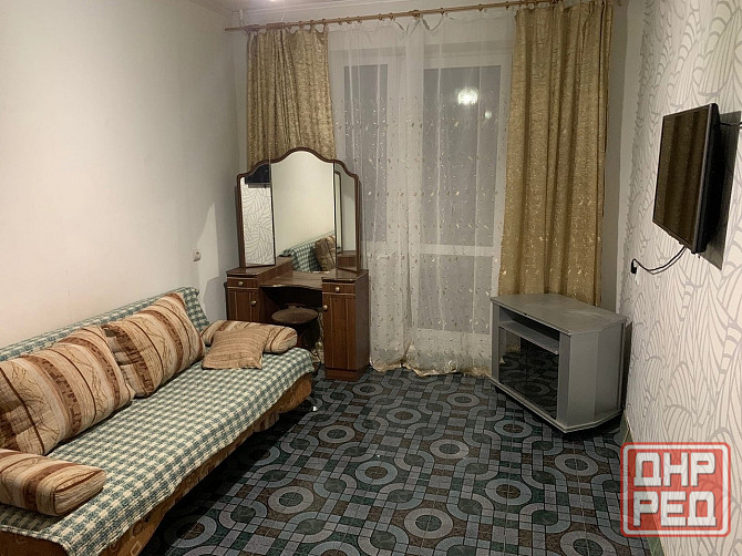 Сдам двухкомнатную квартиру Донецк - изображение 2