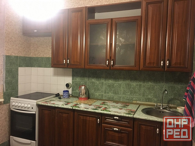 Сдам двухкомнатную квартиру Донецк - изображение 6