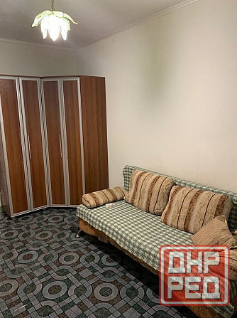 Сдам двухкомнатную квартиру Донецк - изображение 3