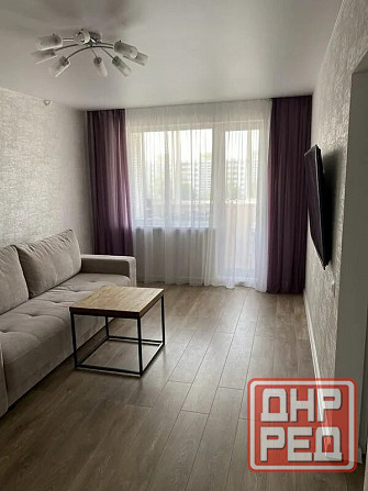 Сдам двухкомнатную квартиру Донецк - изображение 1