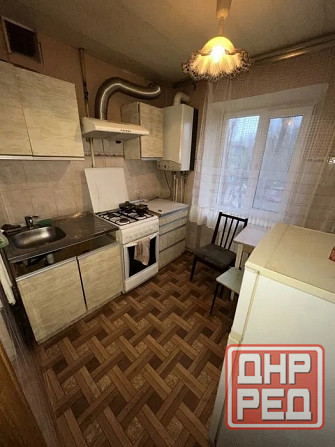 Сдам двухкомнатную квартиру, ул.Нижнекурганская 5 Донецк - изображение 6