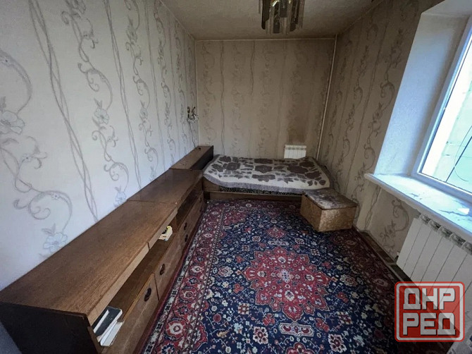 Сдам двухкомнатную квартиру, ул.Нижнекурганская 5 Донецк - изображение 5