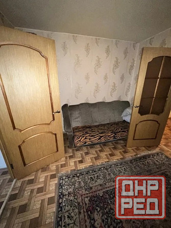 Сдам двухкомнатную квартиру, ул.Нижнекурганская 5 Донецк - изображение 4