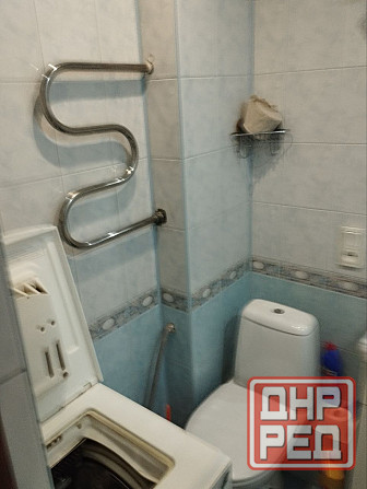 Сдам двухкомнатную квартиру, ул.Нижнекурганская 5 Донецк - изображение 1