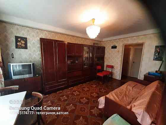 Сдам 3-комнатную квартиру, Ул.Раздольная Донецк