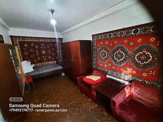 Сдам 3-комнатную квартиру, Ул.Раздольная Донецк